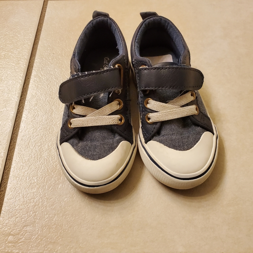 Cat and Jack Sneakers